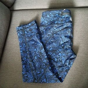 Seawheeze 2017 size 4 speed up crops